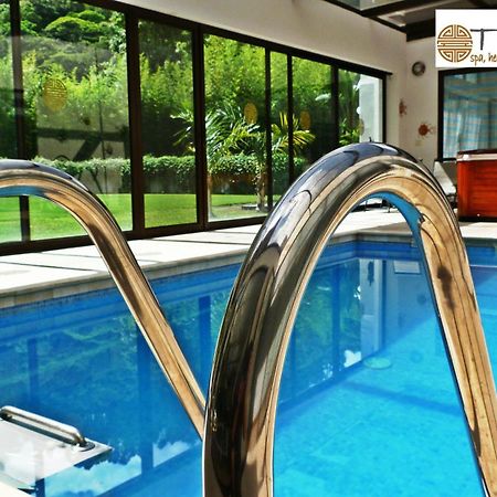 The Haven - Hotel & Spa, - Adults Only Boquete Exterior foto