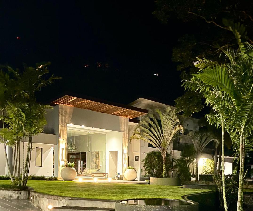 The Haven - Hotel & Spa, - Adults Only Boquete Exterior foto
