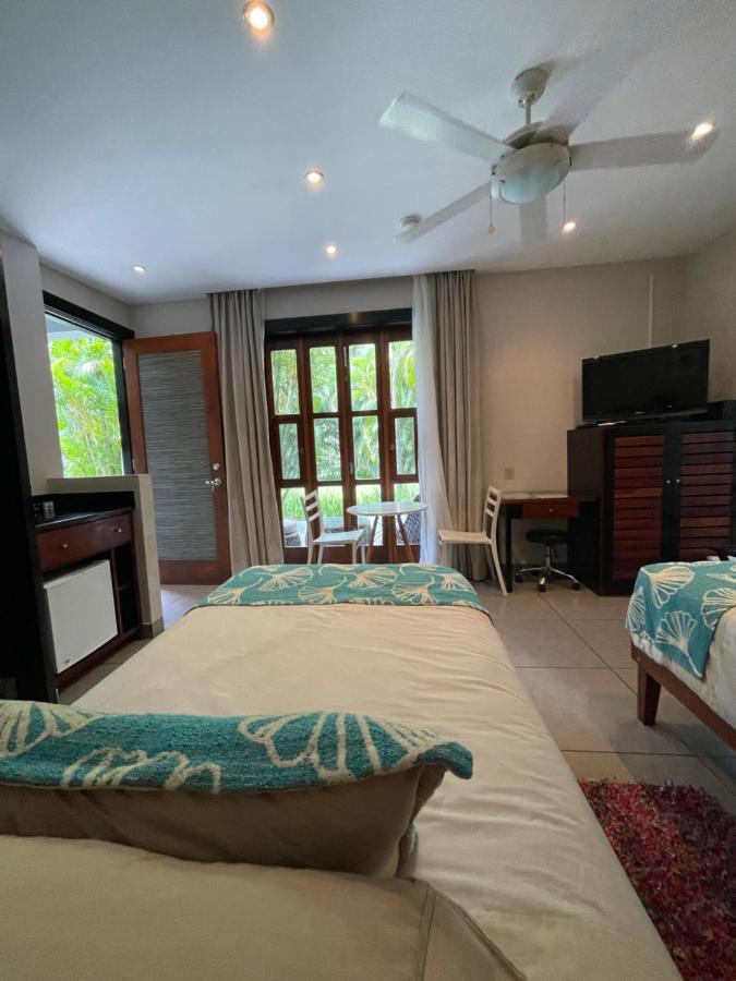 The Haven - Hotel & Spa, - Adults Only Boquete Exterior foto