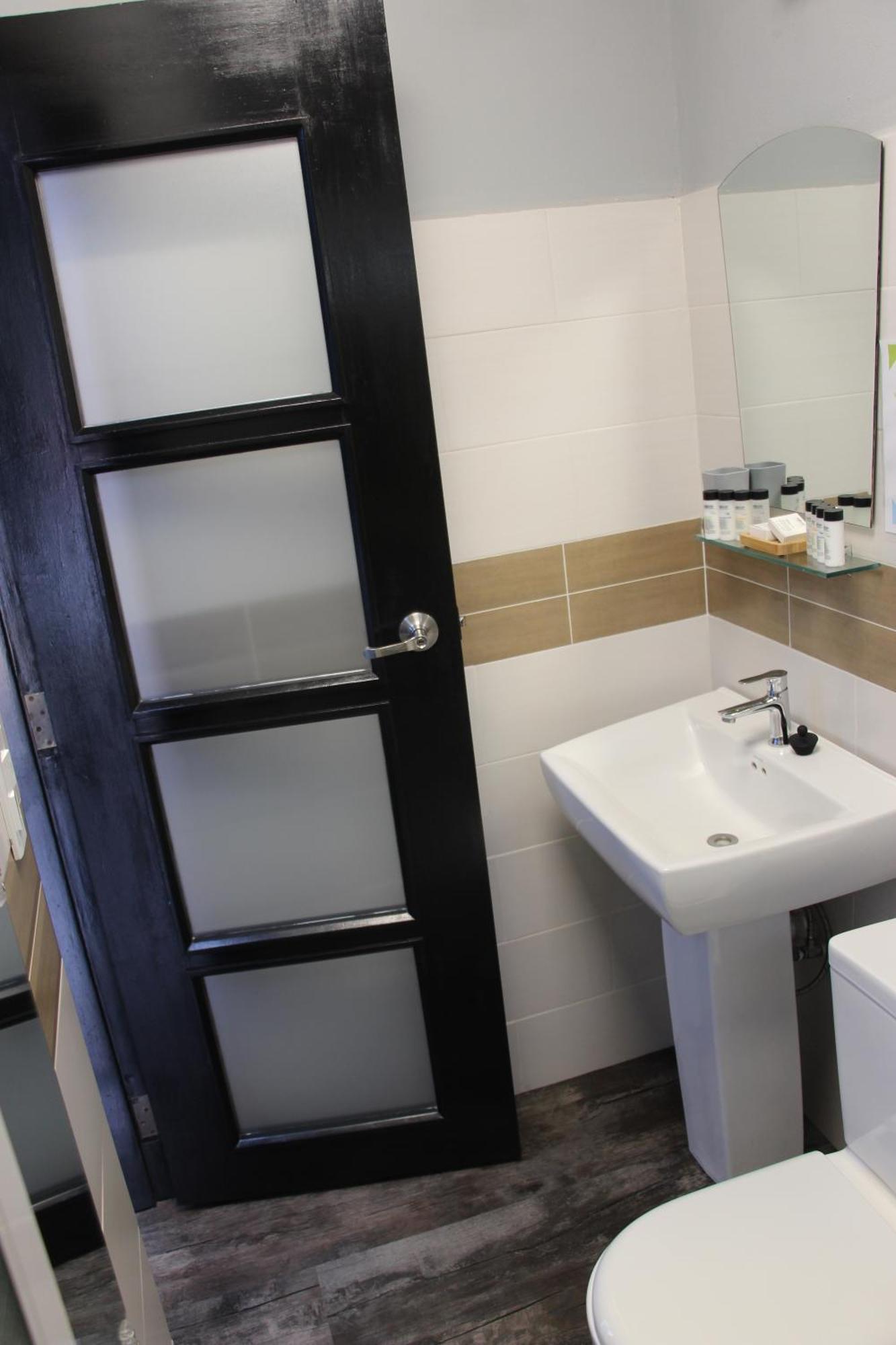 The Haven - Hotel & Spa, - Adults Only Boquete Zimmer foto