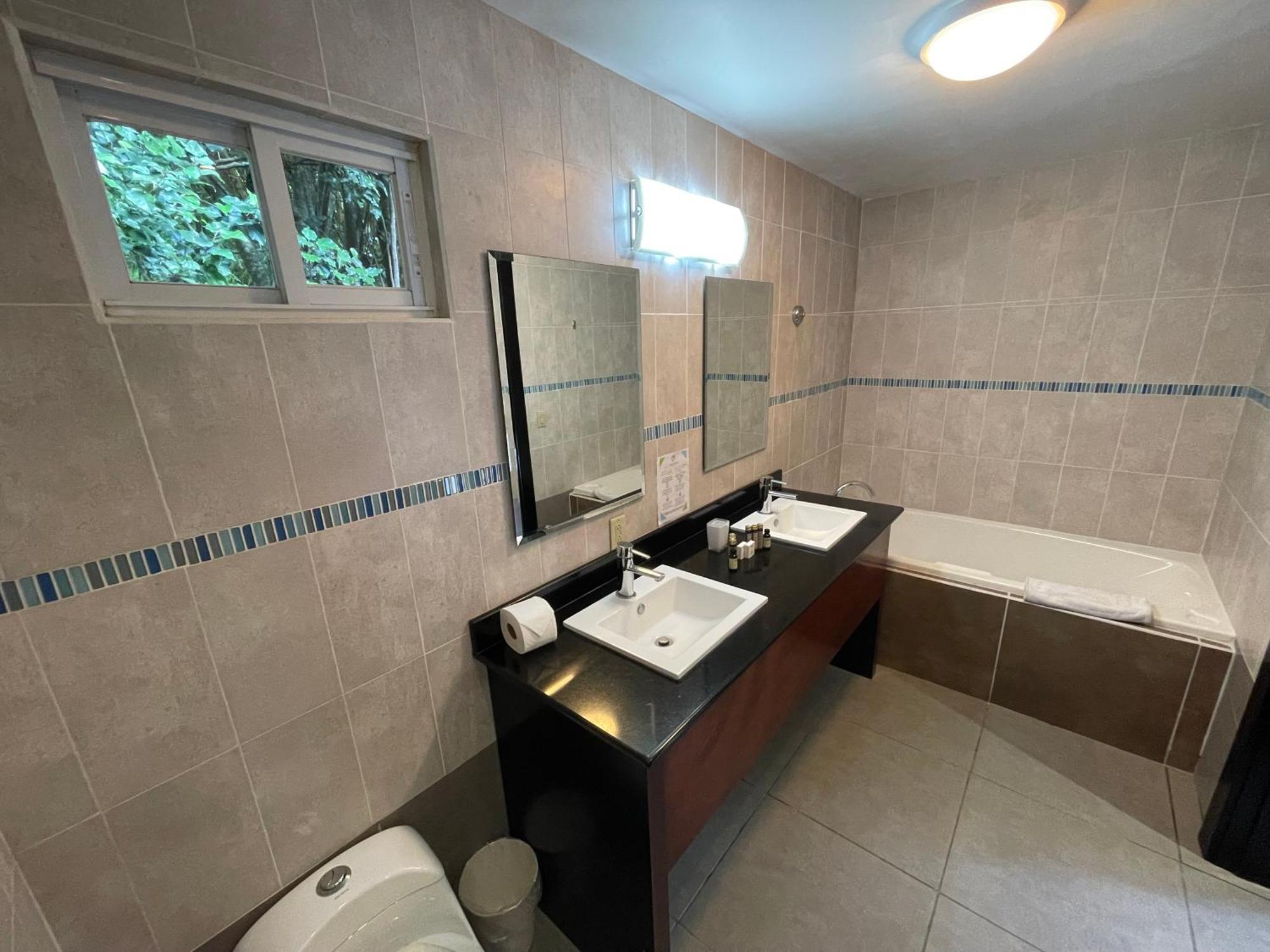 The Haven - Hotel & Spa, - Adults Only Boquete Zimmer foto