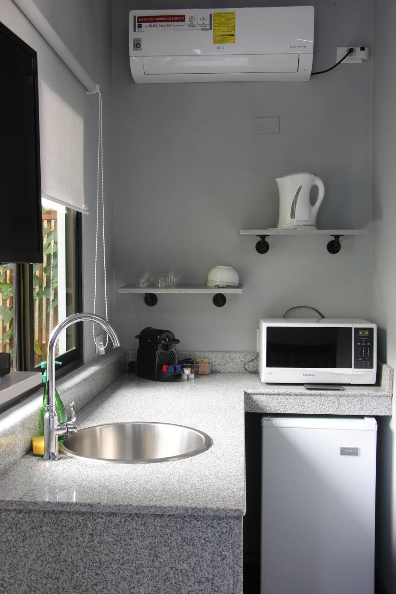The Haven - Hotel & Spa, - Adults Only Boquete Zimmer foto