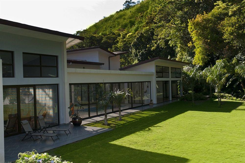 The Haven - Hotel & Spa, - Adults Only Boquete Exterior foto