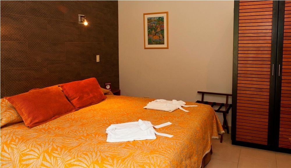 The Haven - Hotel & Spa, - Adults Only Boquete Exterior foto