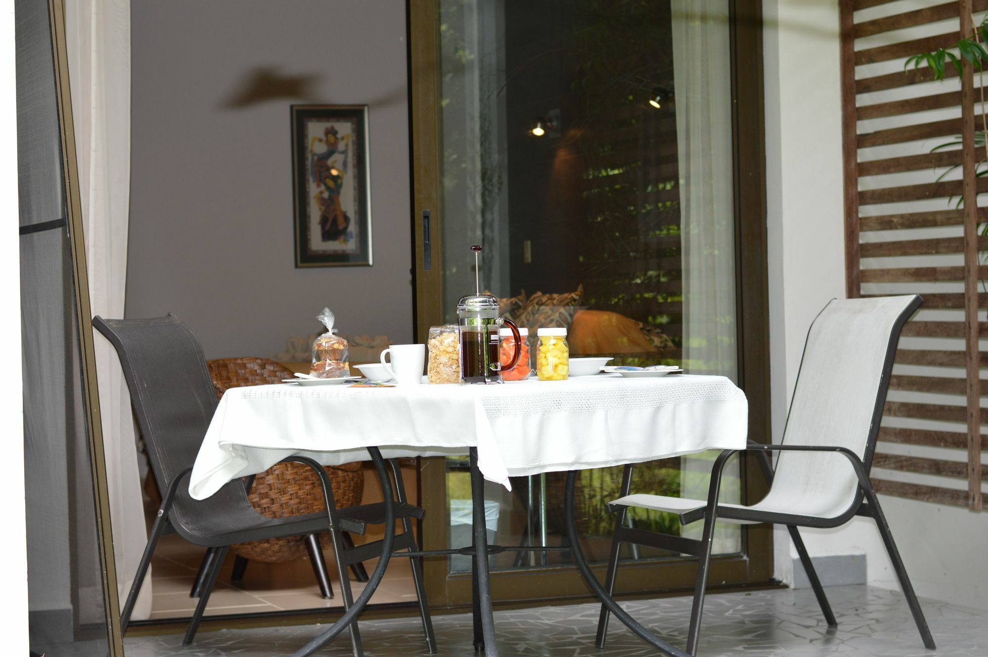 The Haven - Hotel & Spa, - Adults Only Boquete Exterior foto