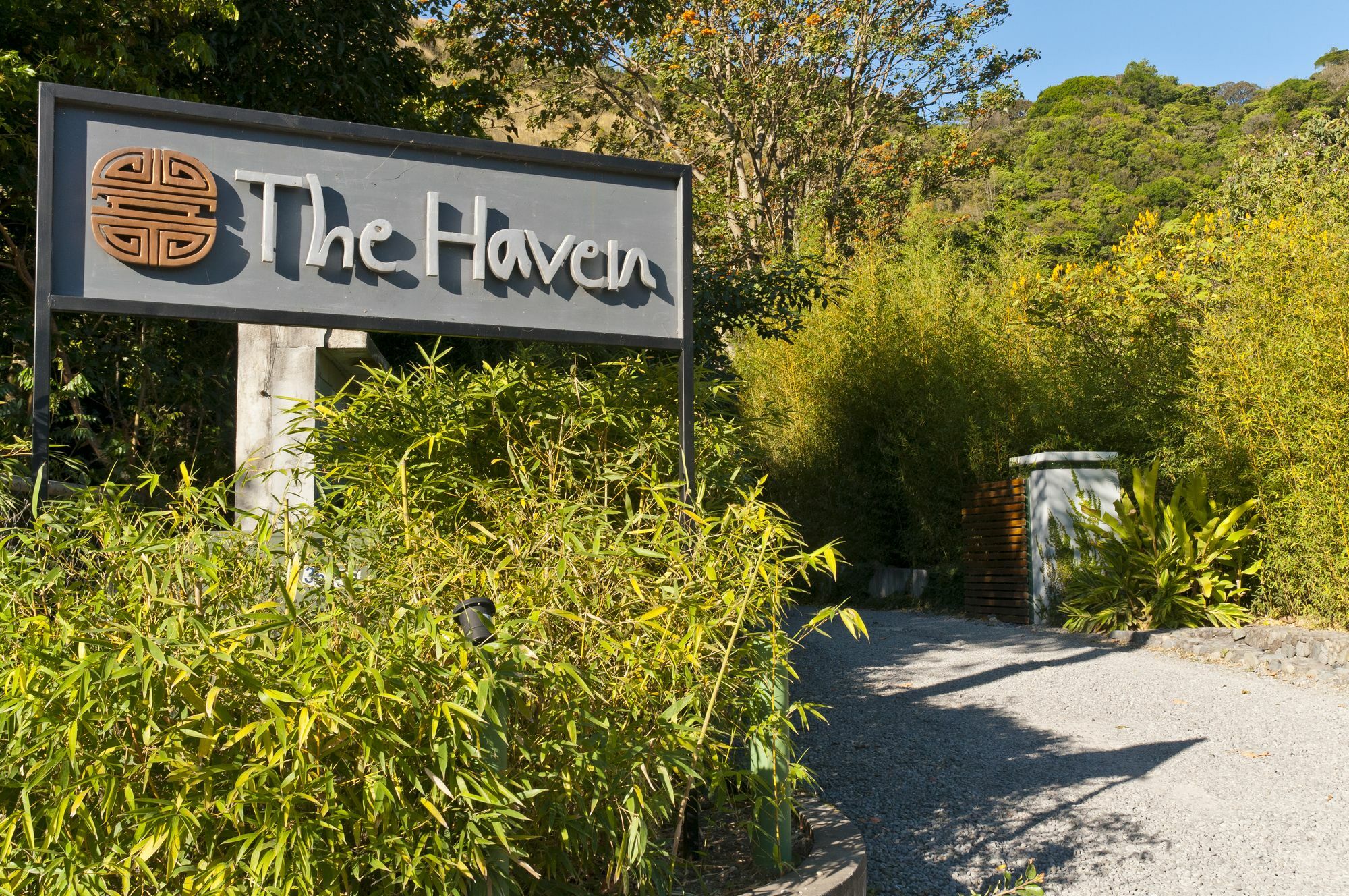 The Haven - Hotel & Spa, - Adults Only Boquete Exterior foto