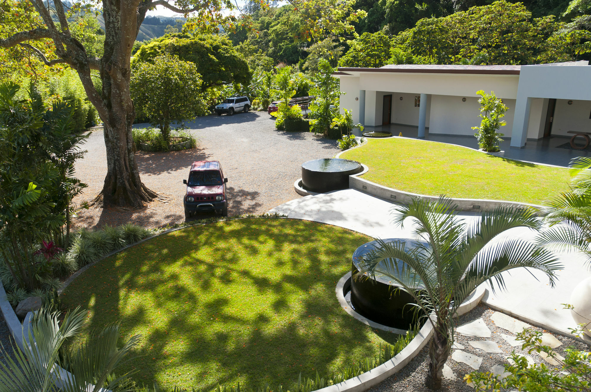 The Haven - Hotel & Spa, - Adults Only Boquete Exterior foto